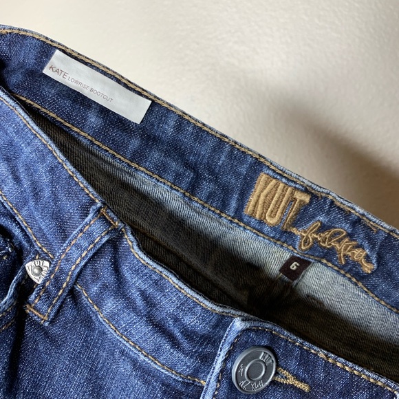 Kut from the Kloth - Picture 5 of 5